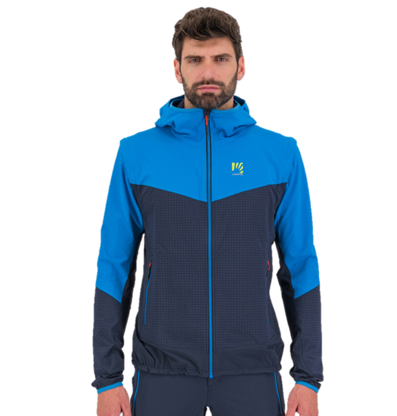 Karpos bunda Lede Convertible Velikost: 2XL