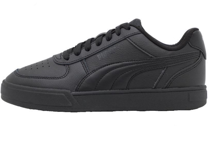 Levně Puma obuv Caven black