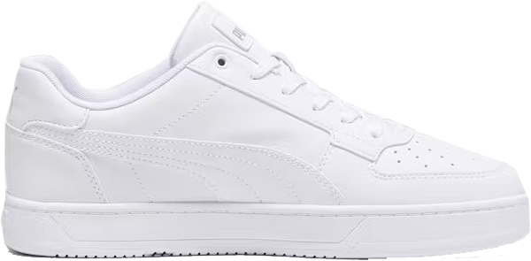 Puma obuv Caven white black Velikost EU: 45