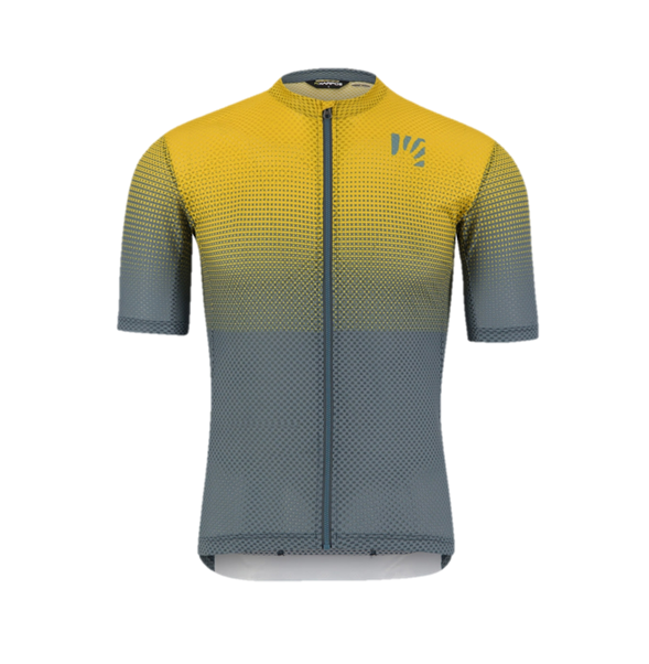 Karpos tričko Val Viola dark slate Velikost: L