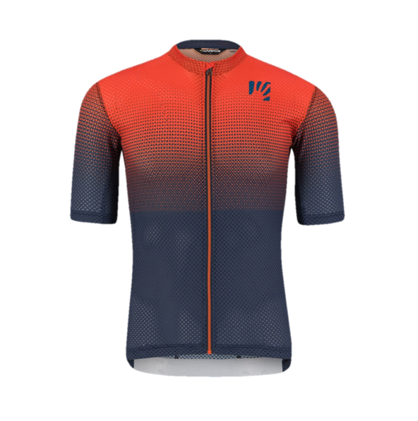 Karpos tričko Val Viola outer space Velikost: M