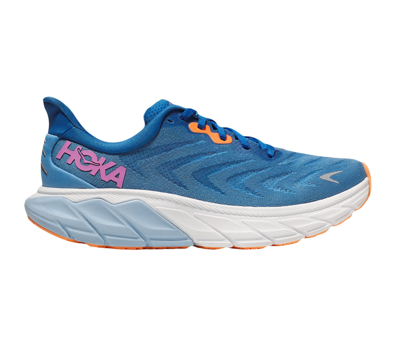 Hoka One One obuv Arahi 6 coastal sky Velikost EU: 38
