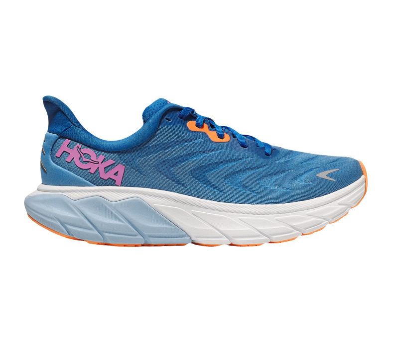 Hoka One One obuv Arahi 6 coastal sky Velikost: 6.5