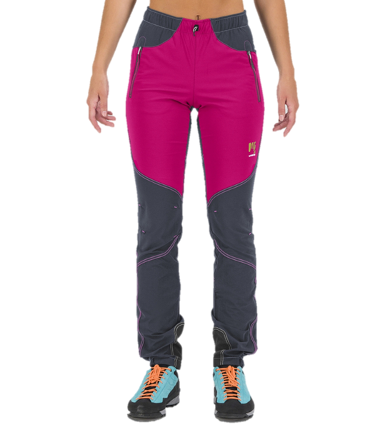 Karpos kalhoty  Rock innuedo Velikost: 36