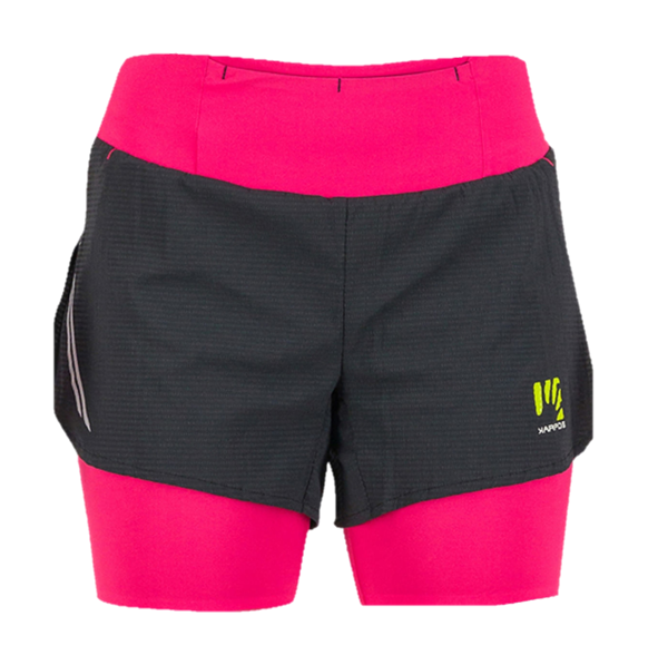 Karpos šortky Cengia inniendo black Velikost: L