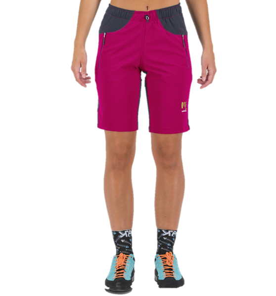 Karpos šortky Rock innuendo Velikost: 36