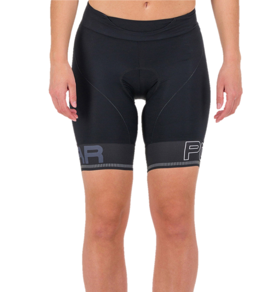 Karpos šortky Verve Evo black Velikost: S