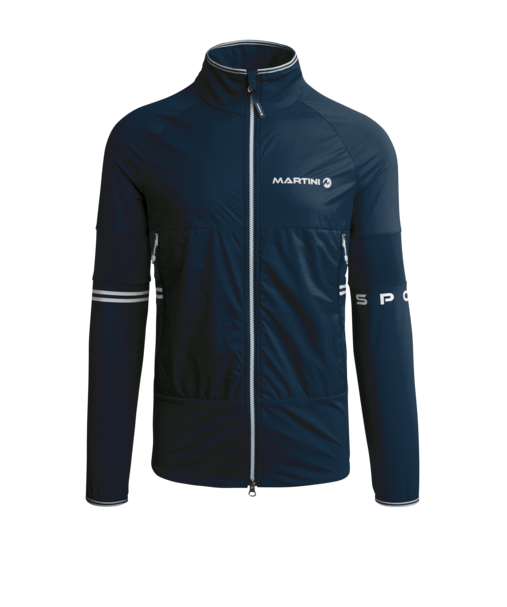 Martini bunda Full Speed navy Velikost: L