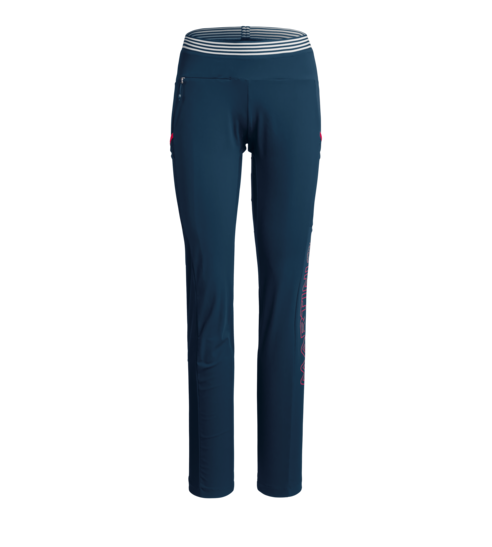 Martini kalhoty Exploration navy Velikost: XL