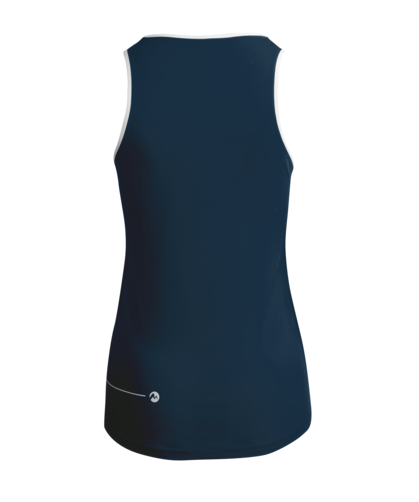 Martini tielko Mtn.Love navy Velikost: M