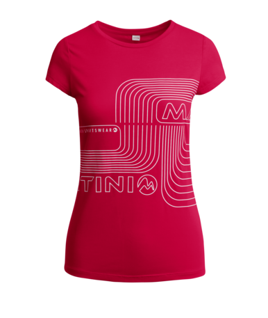 Martini tričko Joker jelly Velikost: XL