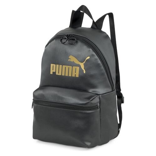 Levně Puma batoh Core Up Backpack black