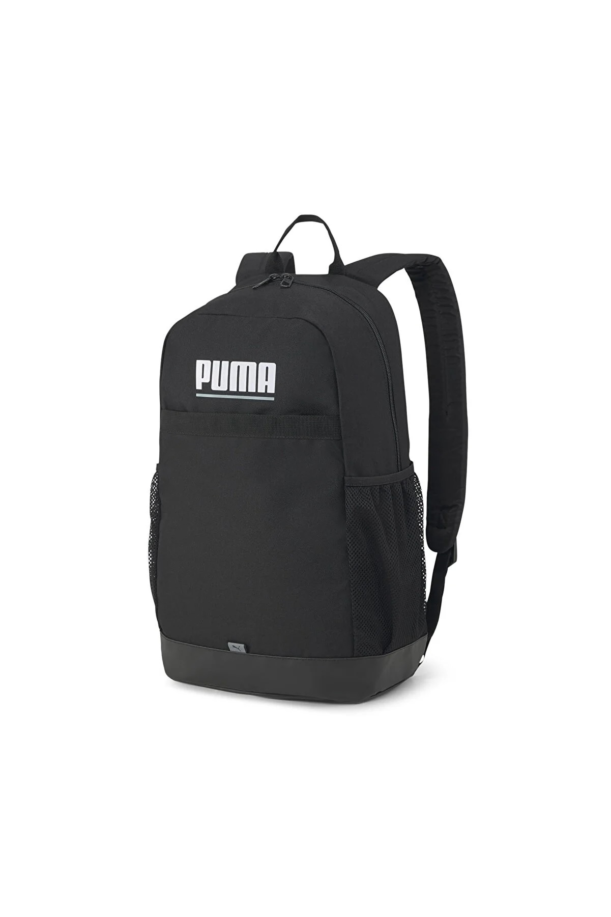 Levně Puma batoh Plus Backpack black