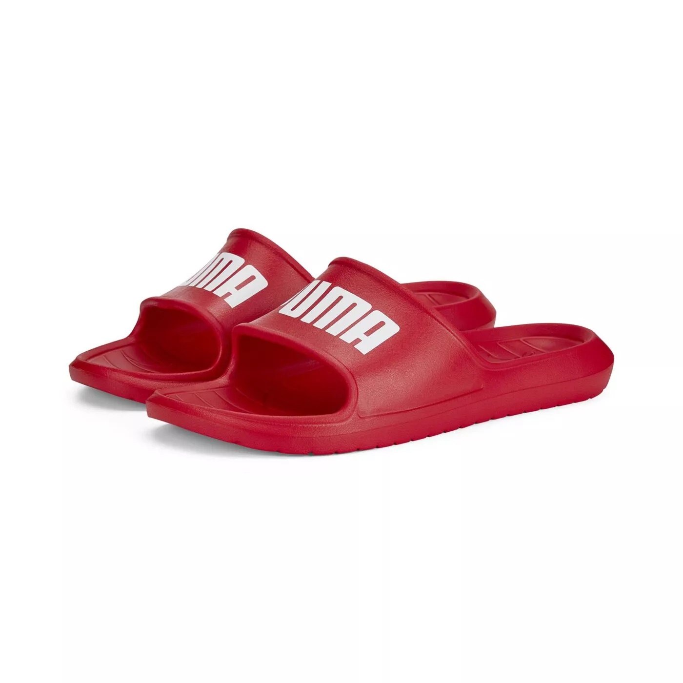 Puma pantofle Divecat V2 Lite red Velikost: 8