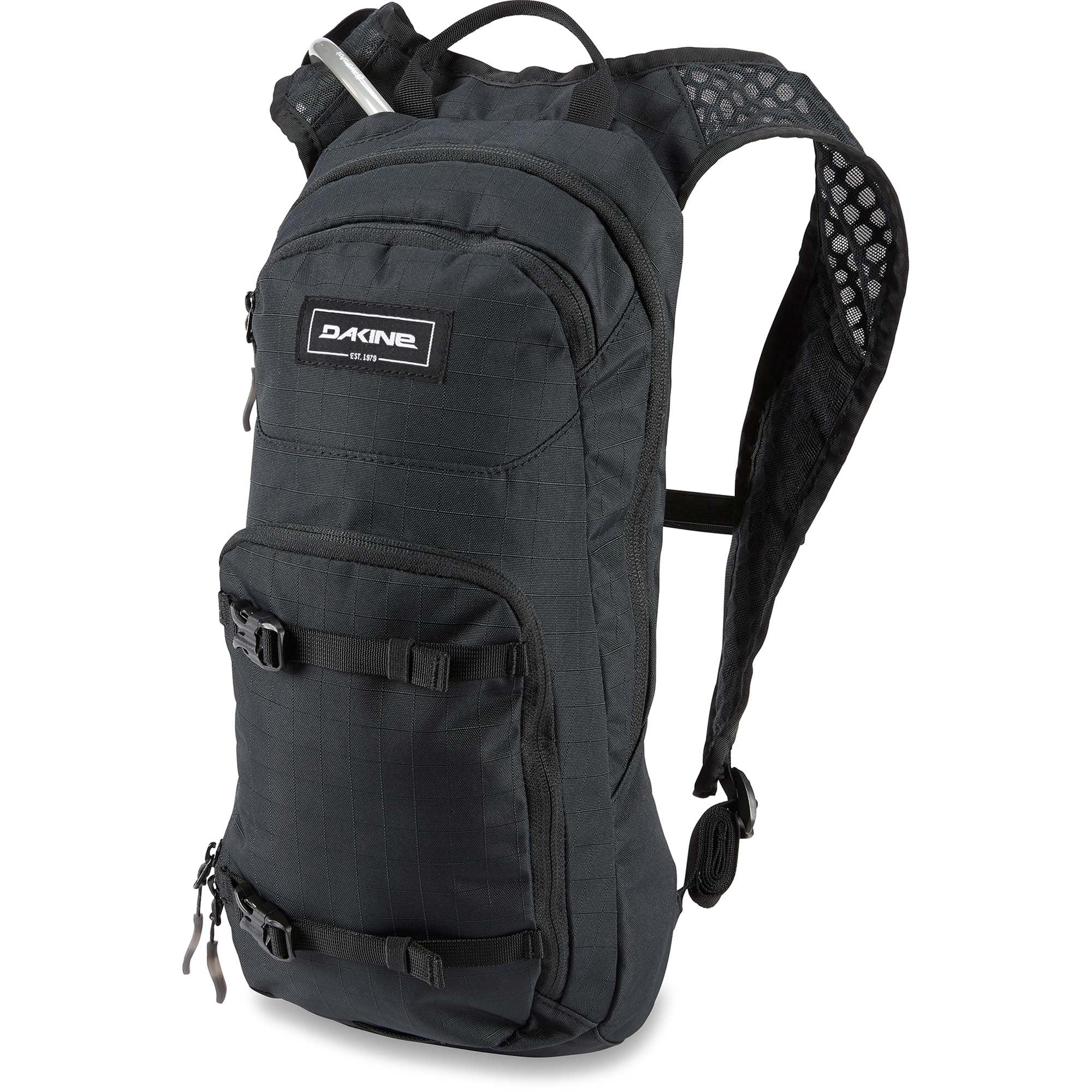 Dakine batoh Session 8L black Velikost: 8L