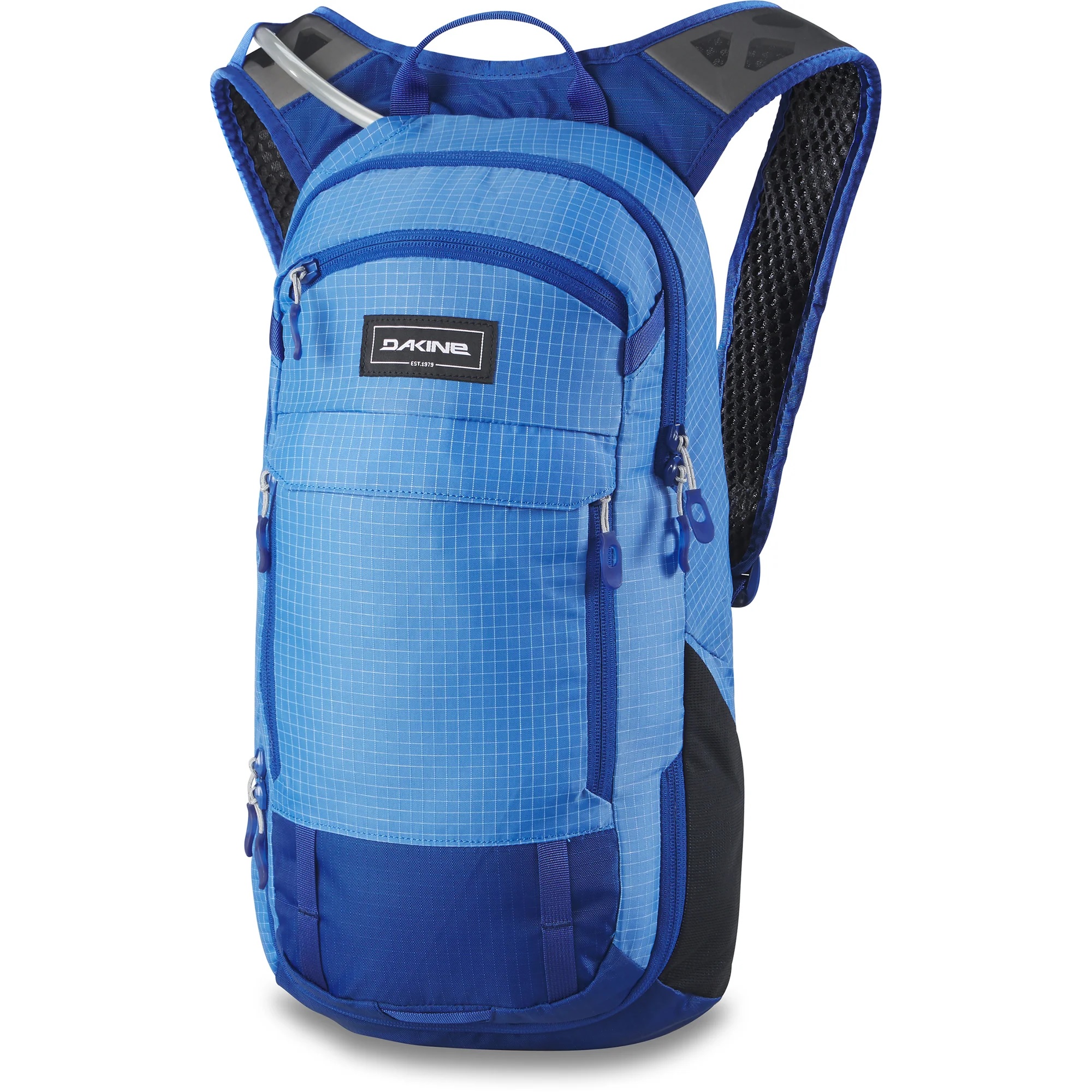 Dakine batoh Syncline 12 L deep blue Velikost: 12L