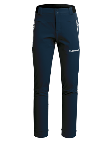 Martini nohavice Illimani navy Velikost: 52