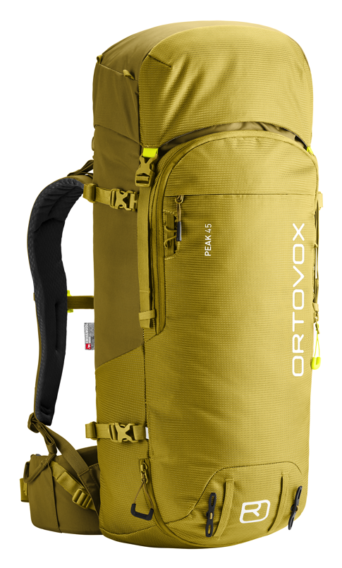 Ortovox batoh Peak 45 dirty daisy Velikost: 45L