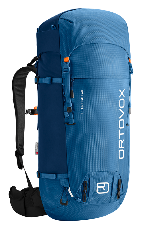 Levně Ortovox batoh Peak Light 40 heritage blue