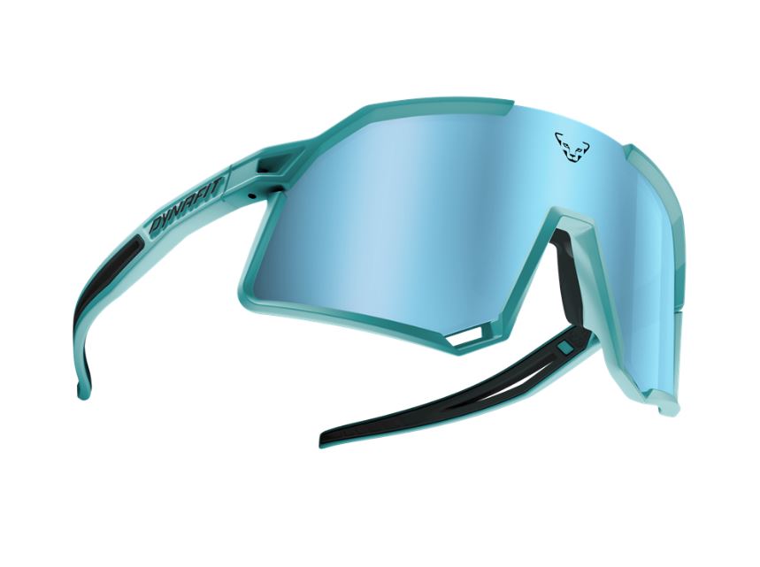 Levně Dynafit brýle Trail Evo Sunglasses marine blue
