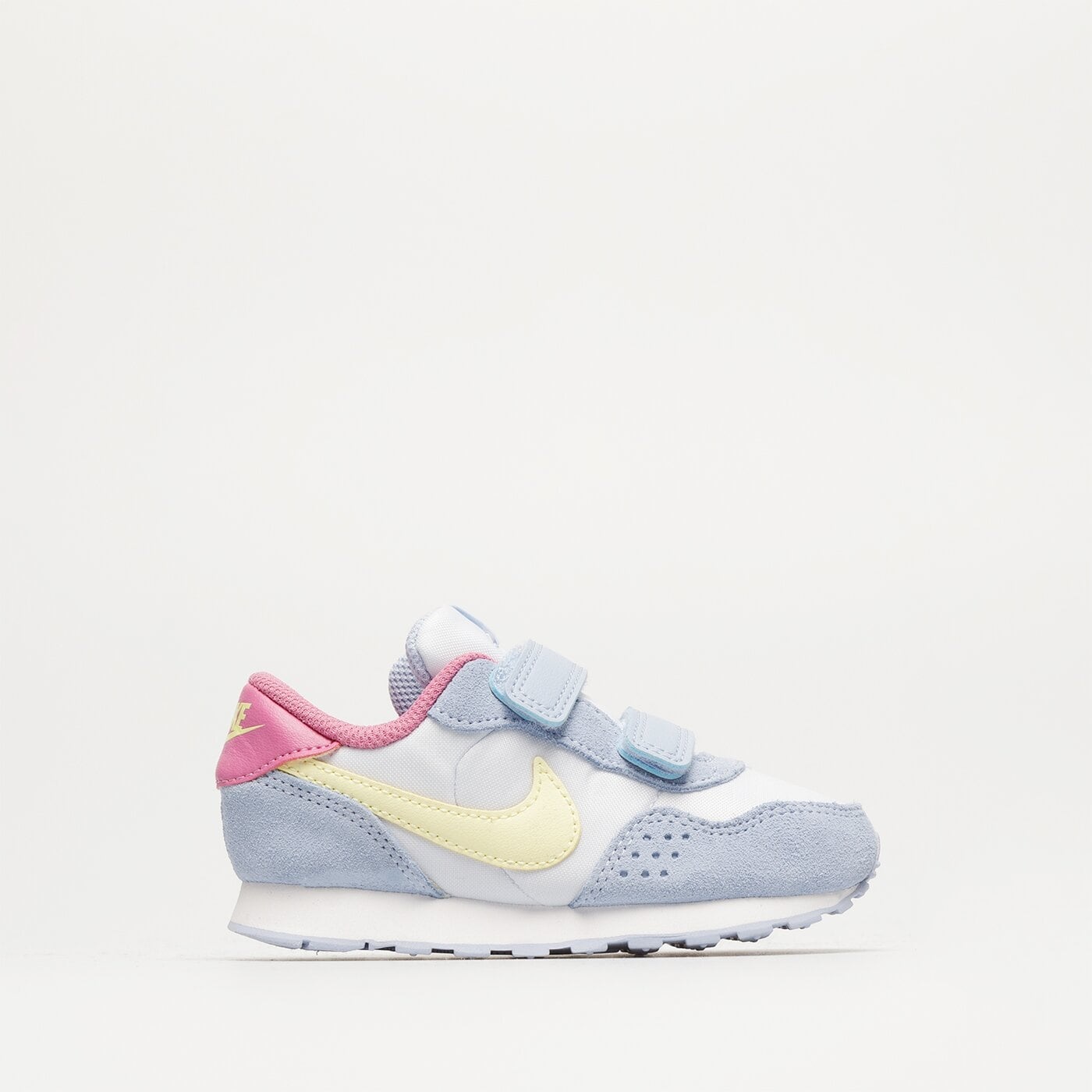 Levně Nike obuv MD Valiant Baby blue