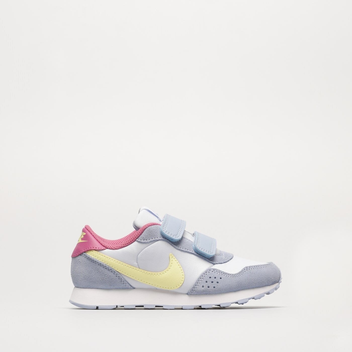 Nike obuv Md Valiant Little Kid blue Velikost: 11.5C