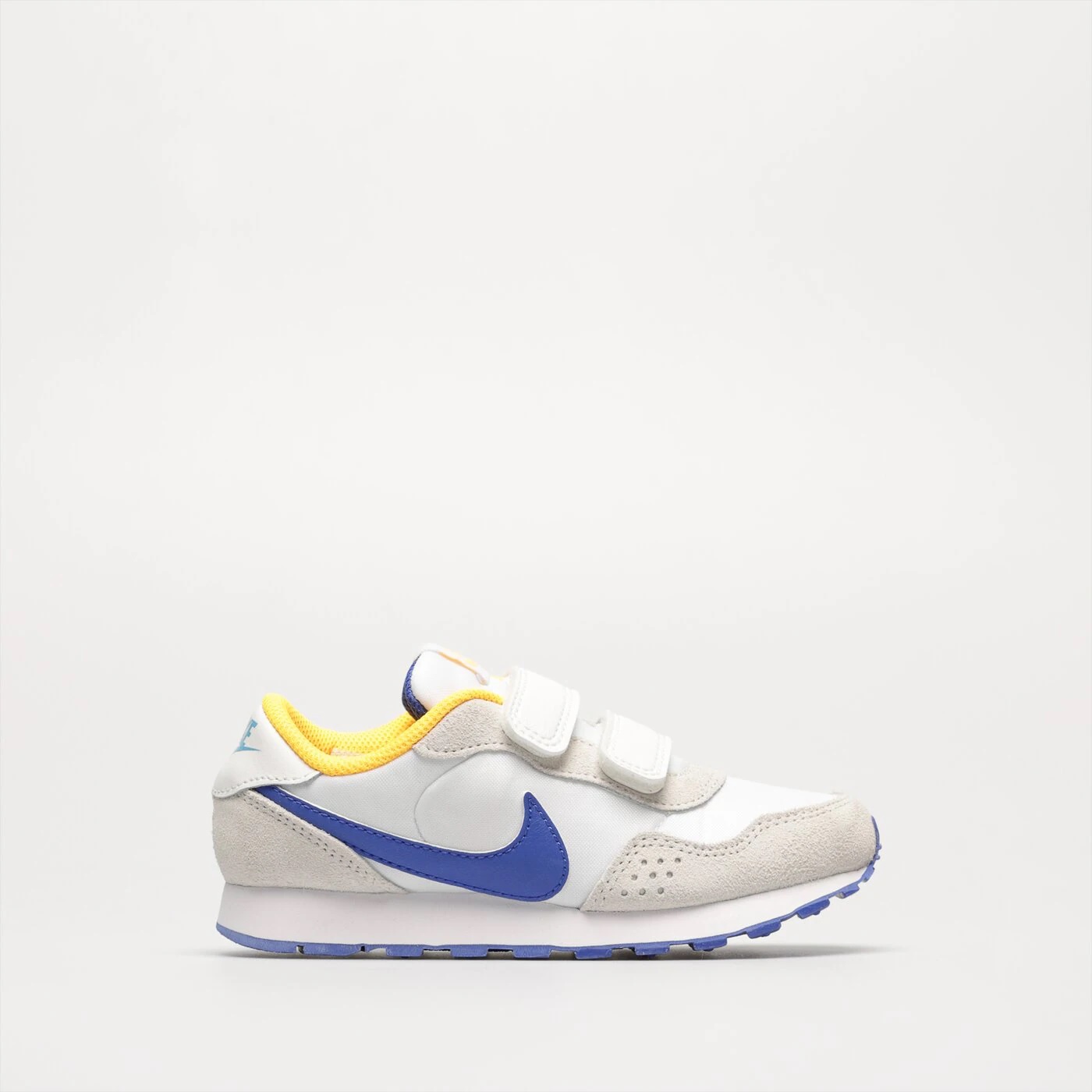 Levně Nike obuv Md Valiant Little Kid grey