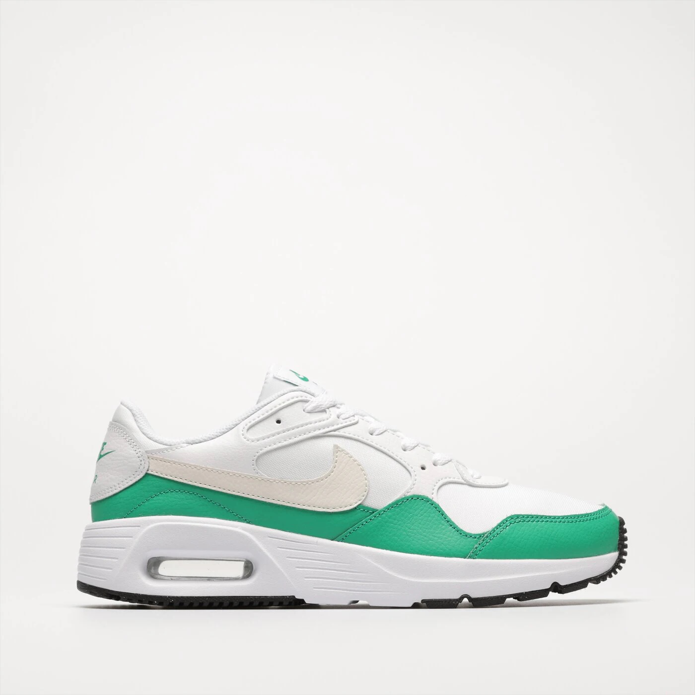 Nike obuv Nike Air Max SC white Velikost: 8