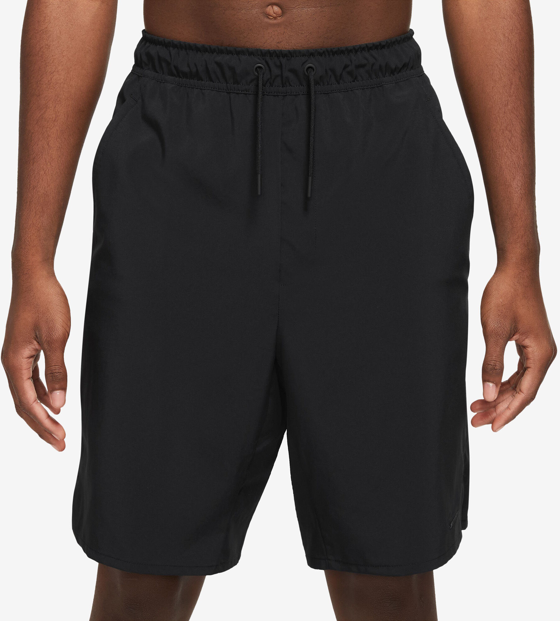 Levně Nike šortky Dri-Fit Ultimated Mens 9 black