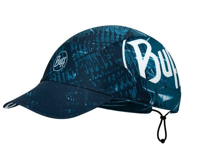 Buff kšiltovka Pack Speed Cap Xcross multi Velikost: S-M