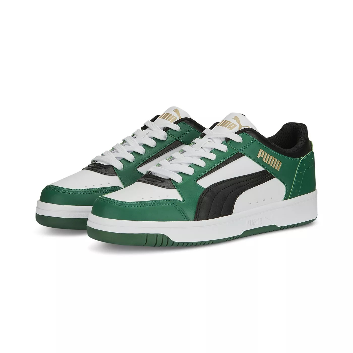 Puma obuv Rebound Joy Low white Velikost EU: 44,5