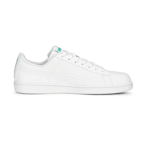 Puma obuv Up Jr white Velikost EU: 38,5