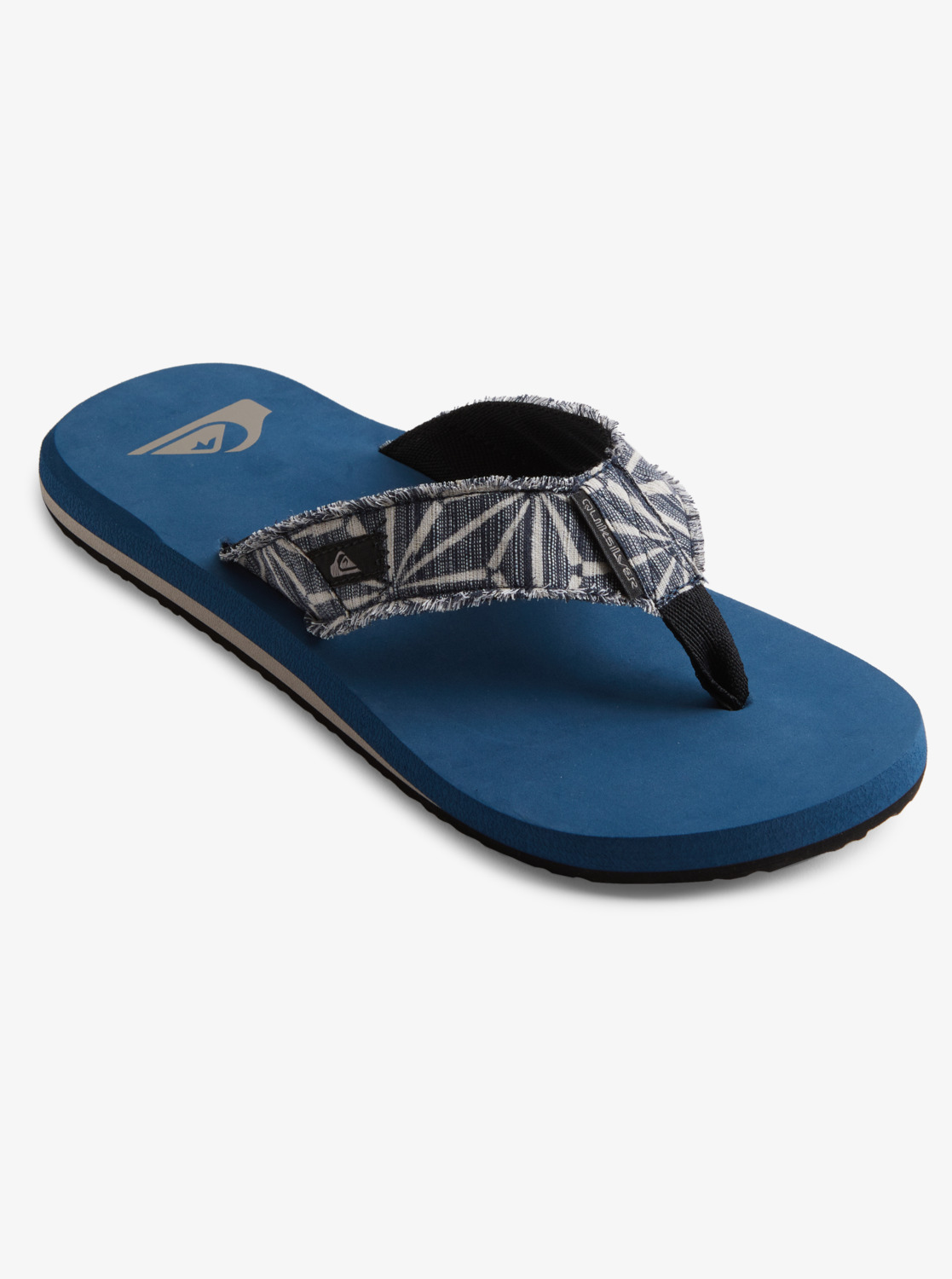 Quiksilver pantofle Monkey Abyss blue Velikost: 42