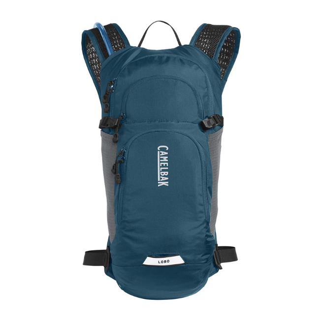 Camelbak batoh Lobo 9 blue Velikost: 9L