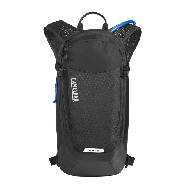 Camelbak batoh Mule 12 black Velikost: 12L