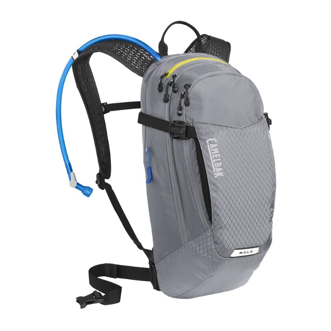 Levně Camelbak batoh Mule 12 gunmetal