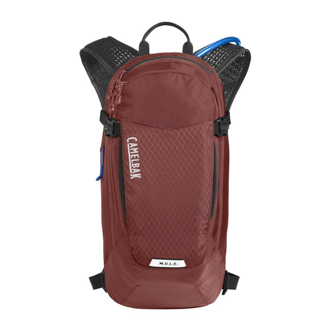 Camelbak batoh Mule 12 red Velikost: 12L