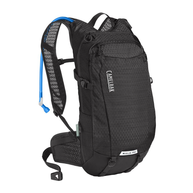 Camelbak batoh Mule Pro 14 black Velikost: 14L