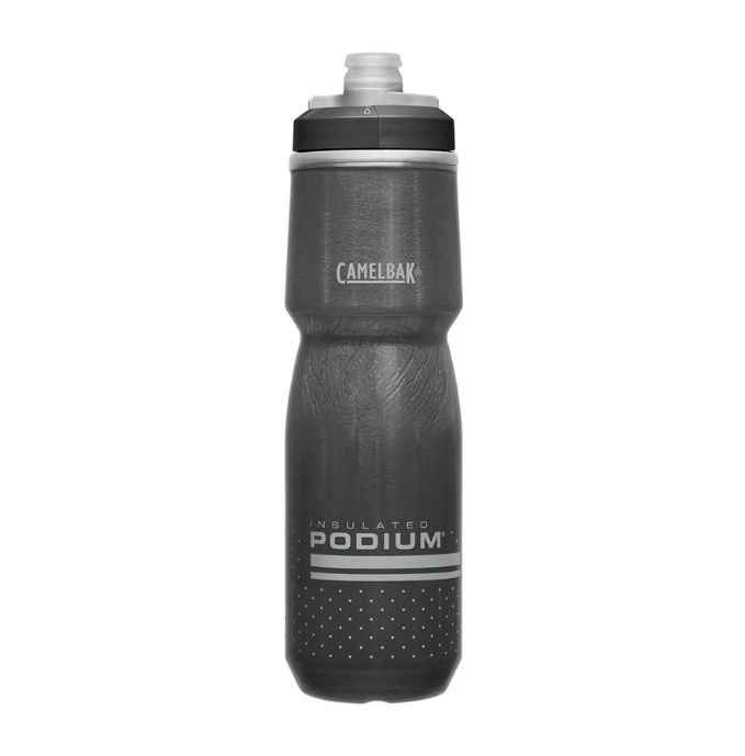 Levně Camelbak láhev Podium Chill black