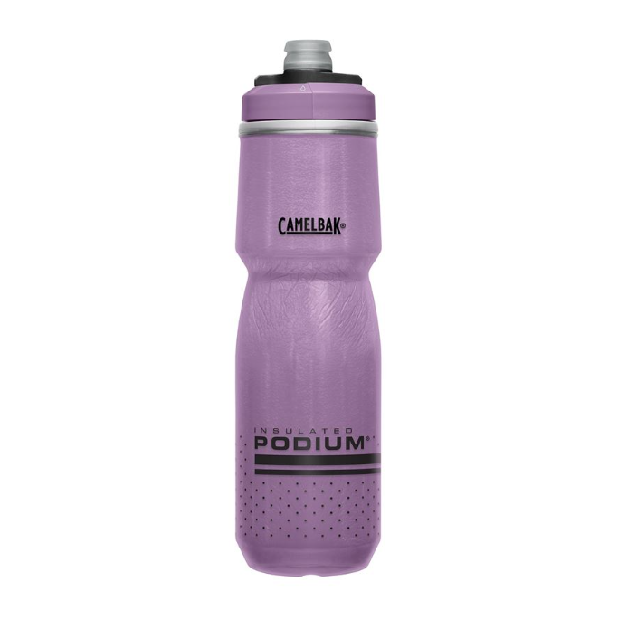 Levně Camelbak láhev Podium Chill purple