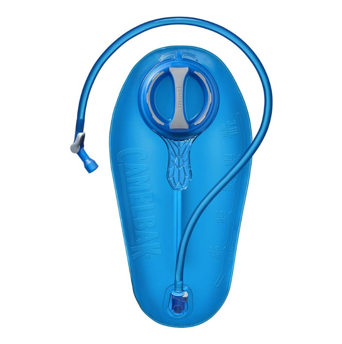 Levně Camelbak rezervoár Crux 3L blue