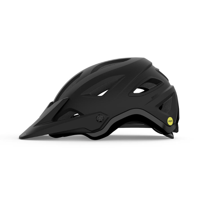 Levně Giro helma Montaro Mips II black