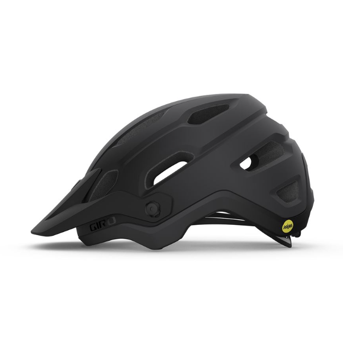 GIro helma Source Mips black Velikost: M