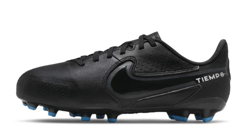 Nike kopačky Jr Legend 9 Academy Mg Velikost: 6Y