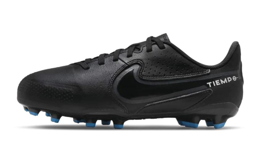 Nike kopačky Jr Legend 9 Academy Mg Velikost: 4.5Y