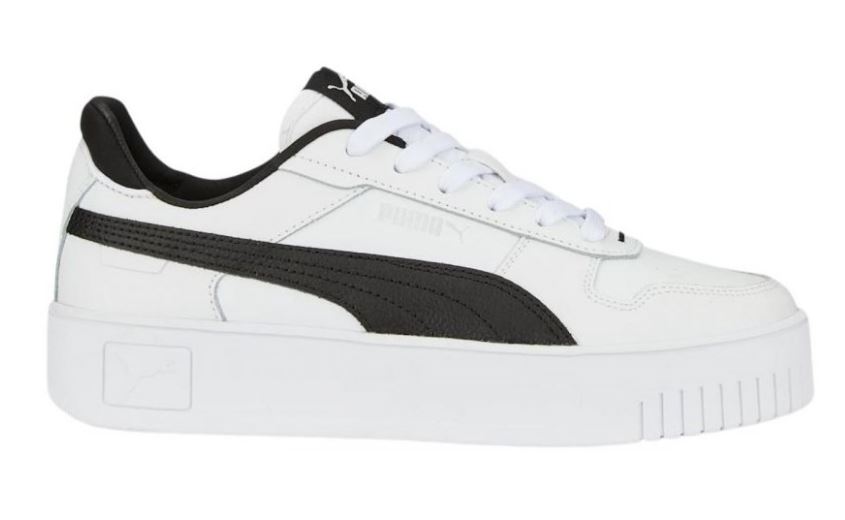 Puma obuv Carina Street white Velikost: 6