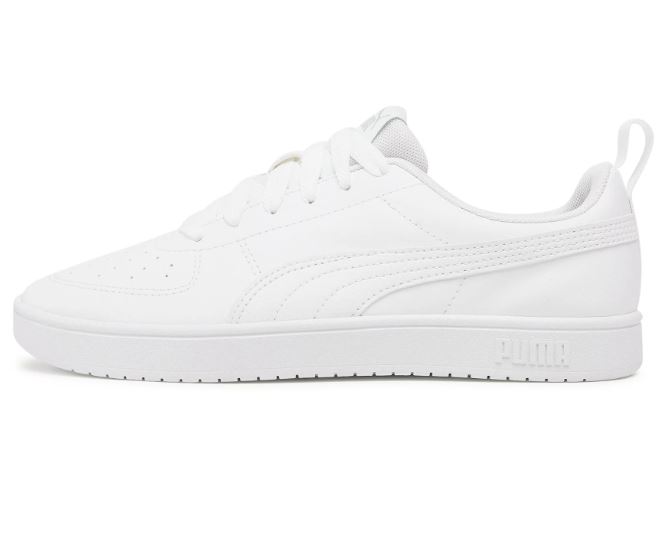 Puma obuv Rickie white Velikost: 5.5