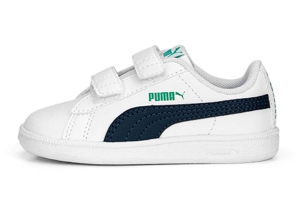 Puma obuv Up V Inf white Velikost EU: 26