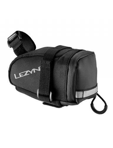 Lezyne taška M-Caddy black Velikost: M