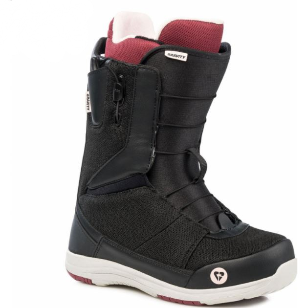 Gravity Sage Fast Lace 19/20 Velikost: 7.5